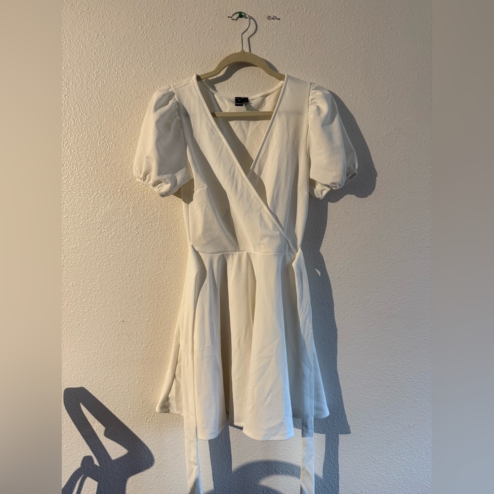 Windsor Ivory Blouse